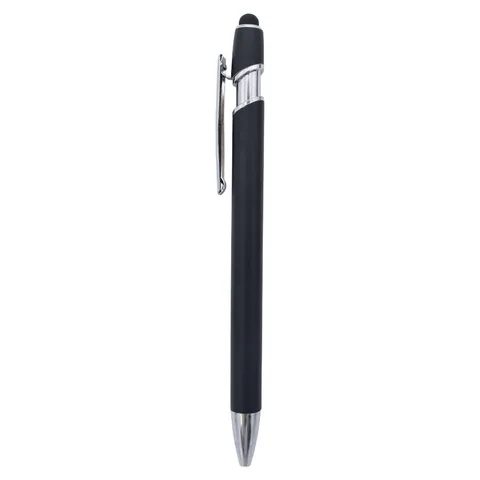 Napoli Pen Black