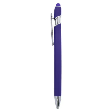 Napoli Pen in Purple