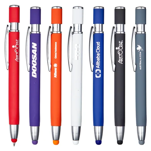 Gallipoli Pen