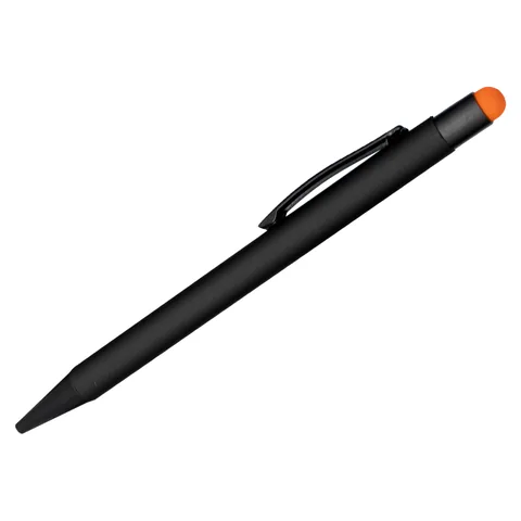 Tirana Pen Orange