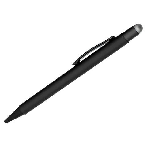 Tirana Pen Silver