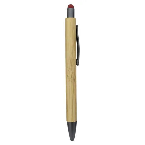 Manopoli Bamboo Pen 