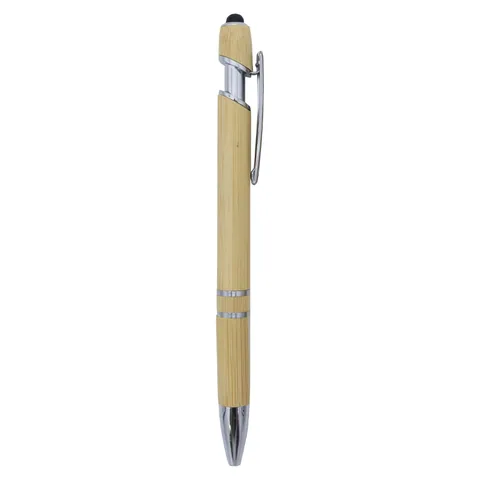 Napoli Bamboo Pen