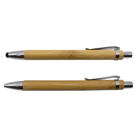Linus Bamboo Pen Set in Pen