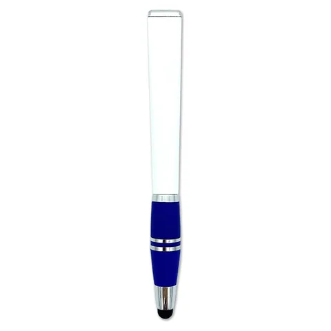 Byron Pen Blue