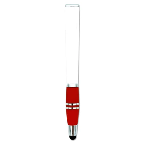 Byron Pen in Red