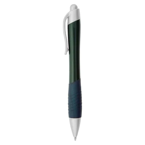 Metallic Mykonos Pen Forest
