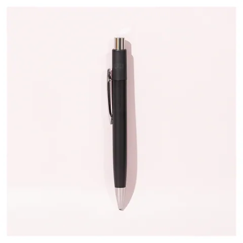 SmartScribe Re-AL NFC Pen Black