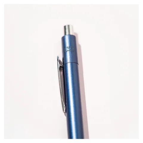 SmartScribe Re-AL NFC Pen in Blue