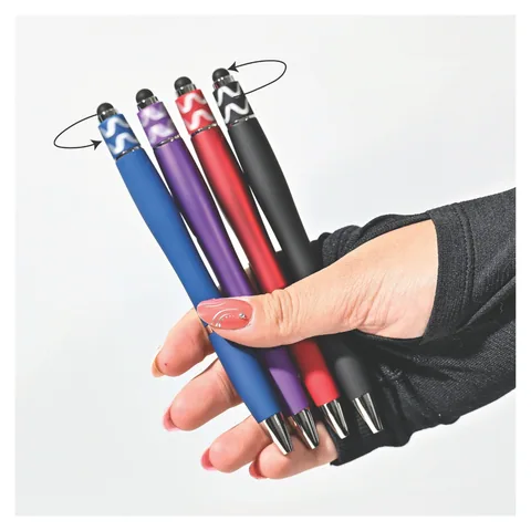 Spinner Fidget Pen Group