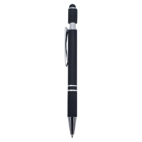 Nicklin Spinner Pen Black