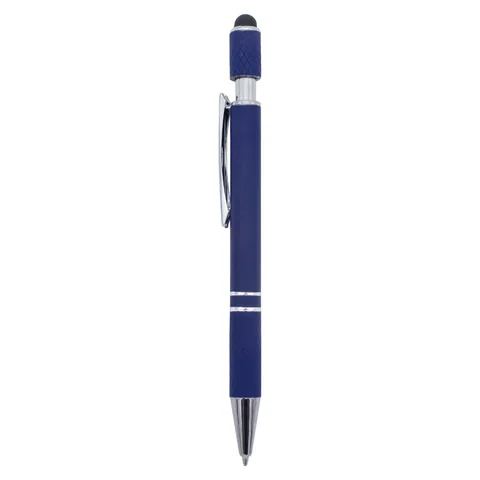 Nicklin Spinner Pen Navy