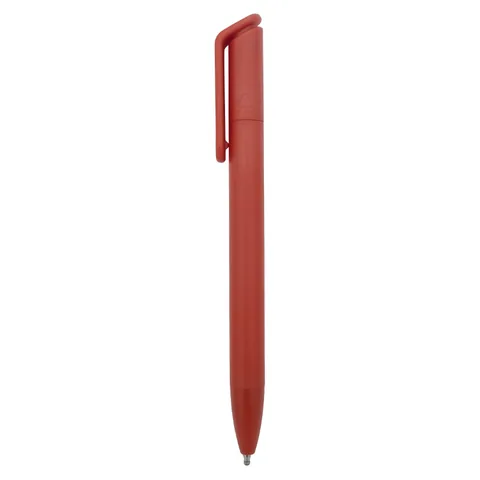 RABS Mini Ballpoint Pen Red