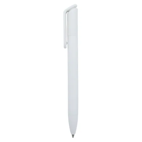 RABS Mini Ballpoint Pen White
