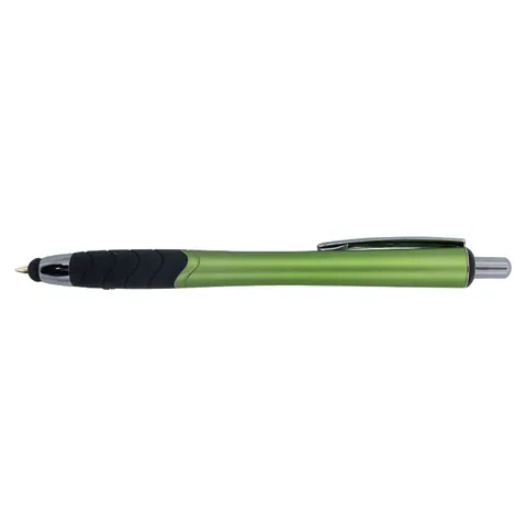 Seminole Stylus Pen Green