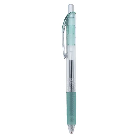 Cambridge Colourful Gel Ink Pen Grey