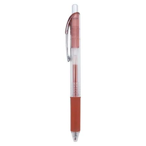 Cambridge Colourful Gel Ink Pen