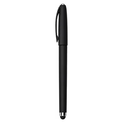 Fidget Gel Pen Black