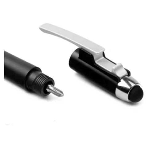 The Ironhide Pen Black