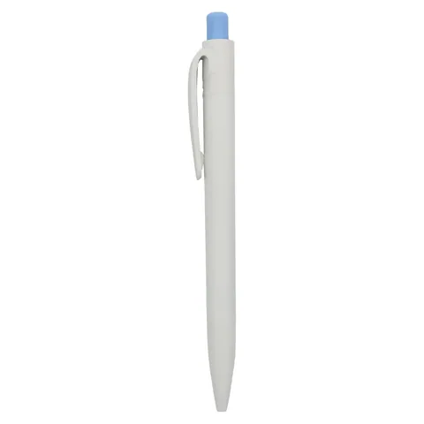 Sea Shell Pen Cyan