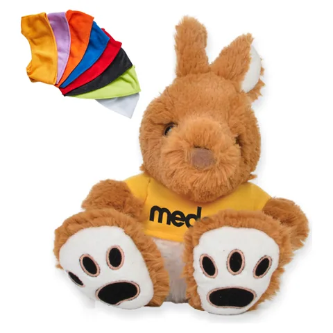 Plush Kangaroo