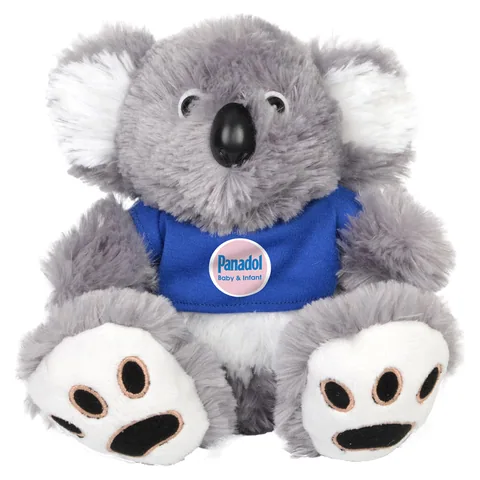 Plush Koala