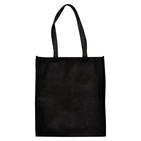Large Shopping Tote Bag with Gusset