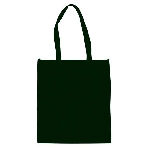 Large Shopping Tote Bag with Gusset Forrest