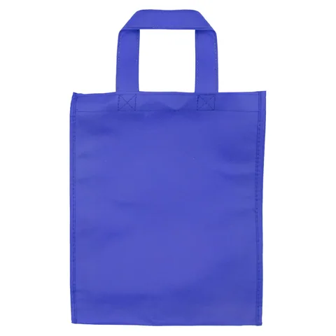 Tradeshow Bag Blue