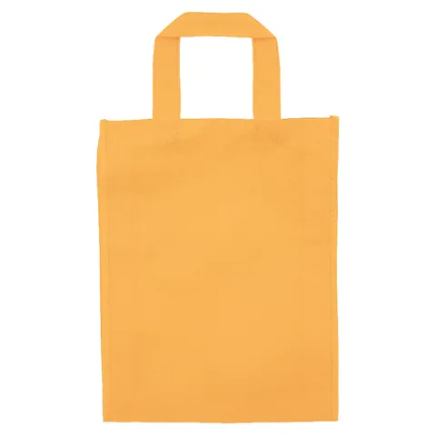 Tradeshow Bag Orange