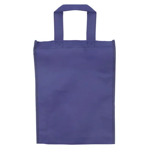 Tradeshow Bag Purple