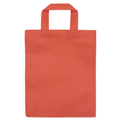 Tradeshow Bag Red