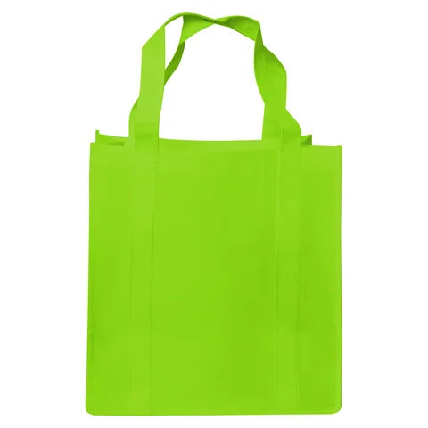 Shopping Tote Bag with Gusset