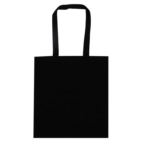 Colourful Calico Tote Bag
