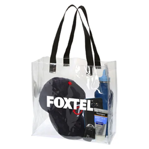Stadium Tote Bag