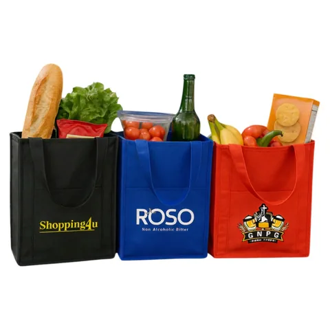 Goliath Insulated Grocery Tote