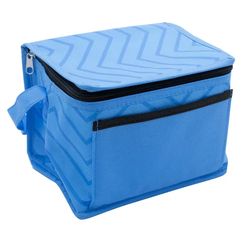 Lunch-Time Cooler Bag Blue