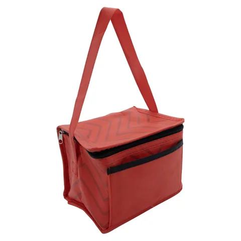 Lunch-Time Cooler Bag