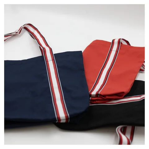 Century Canvas Tote Bag