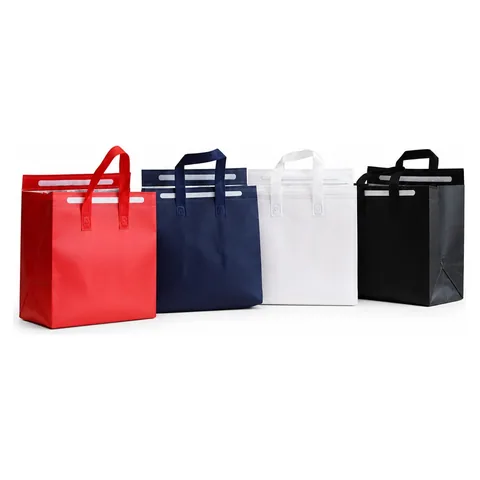13L Insulated Reusable Bag in Group