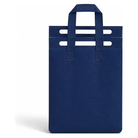 13L Insulated Reusable Bag Navy