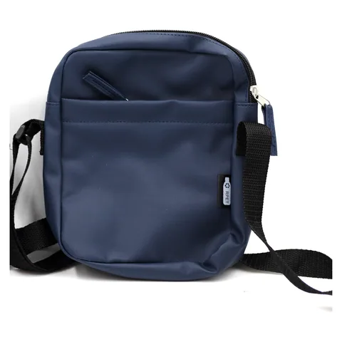 The Traveller RPET Messenger Bag