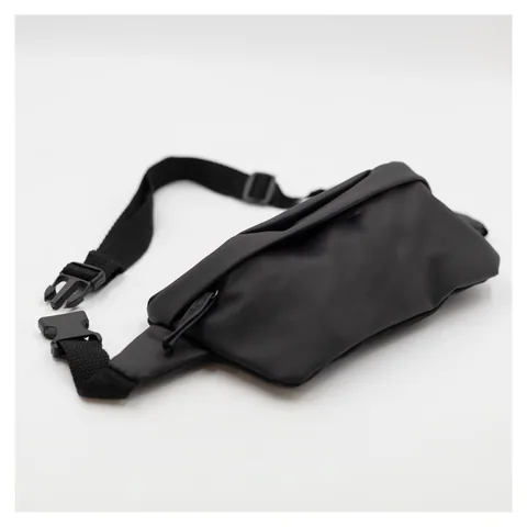 Boston Bag in Black