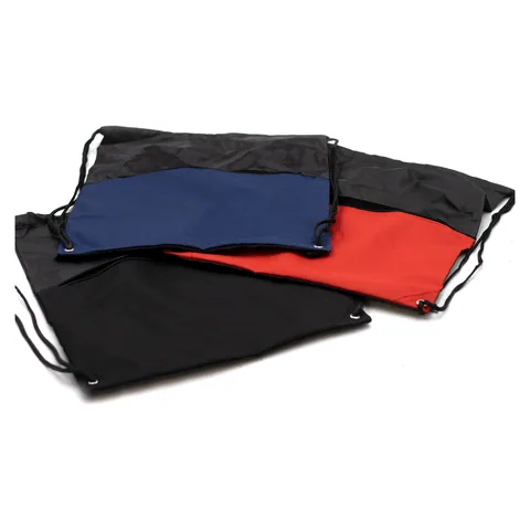 The Buddy Drawstring Bag Allcolours