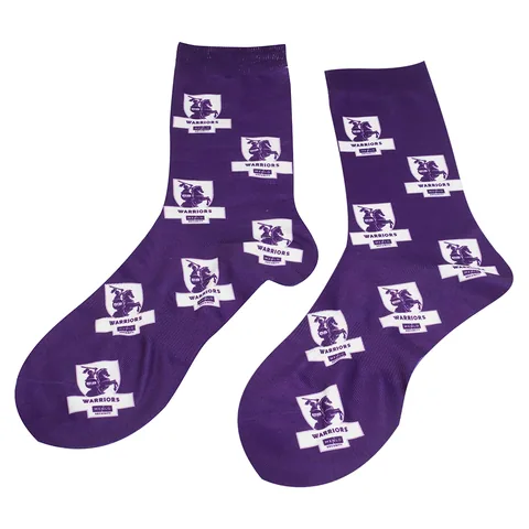 Magic Dress Socks