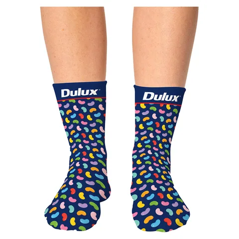 Magic Seamless Socks