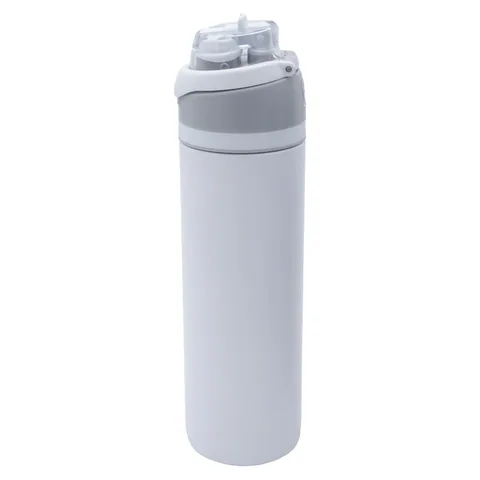 Compton 700mL Bottle White