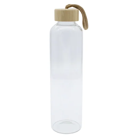 Vidro 750ml Bottle in Ub