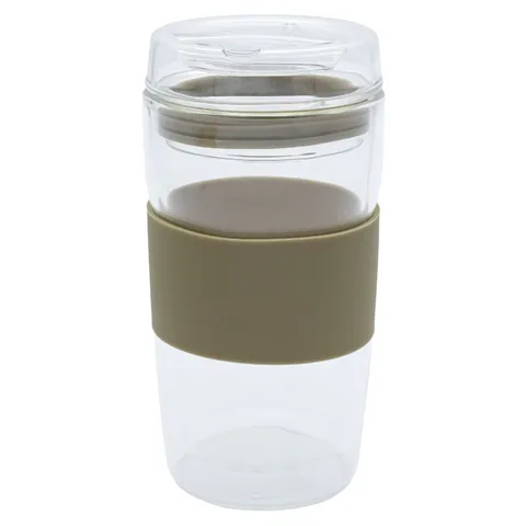 Oakleigh Coffee Cup (354mL) Green