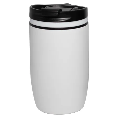 The Roamer 300ml Vacuum Cup White